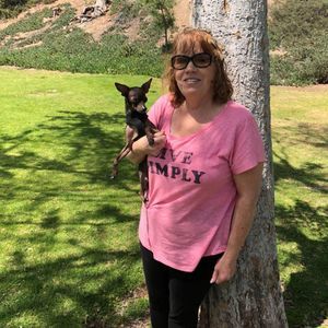 Meet your Posher, Shelley